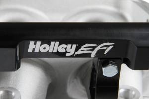 Holley EFI - Holley Modular Lo-Ram EFI Manifold LS1/2/6 300-621 - Image 14