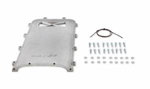 Holley EFI - LS Front-Feed Lo-Ram Plenum Top 300-605 - Image 4