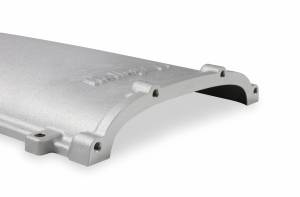 Holley EFI - LS Front-Feed Lo-Ram Plenum Top 300-605 - Image 8