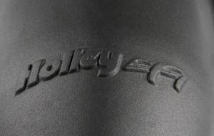 Holley EFI - 8.2" SBF Ford Hi-Ram EFI Manifold-Black 300-272BK - Image 10