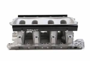 Holley EFI - Holley 351W Ford Hi-Ram EFI Manifold Base 300-244 - Image 5
