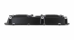Holley EFI - Holley Hi-Ram Intake Plenum Top Only, 2 x 4150- Black Finish 300-207BK - Image 5