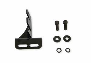 Holley EFI - 105mm Throttle Cable Bracket For 300-621 20-154