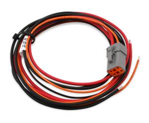 Ignition - MSD Power Grid - MSD - Replacement Harness for 7720 8895
