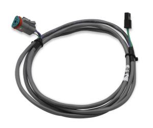 Ignition - MSD Power Grid - MSD - Replacement Shielded Mag Cable for 7730 8894