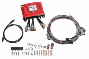 Pro Mag A/Fuel Power Grid 8772