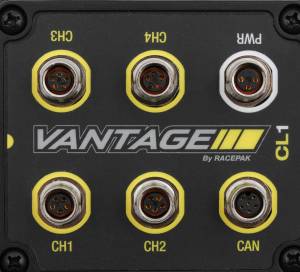 Racepak - Vantage CL1 Jr. Dragster Kit 20100-2003 - Image 27