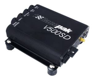 Racepak - V500SD Universal Kit, Easy Access 200-KT-V500SD2G - Image 2