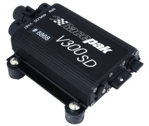 Racepak - V300SD Data Logger Motorcycle Kit, Easy Access 200-KT-V300SDMG - Image 2