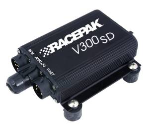 Racepak - V300SD Data Logger Motorcycle Kit, Easy Access 200-KT-V300SDMG - Image 3