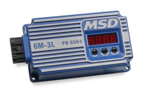 MSD Digital 6M-3L Marine Ignition 6564