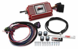 Ignition - Ignition Boxes - MSD - DIS, Direct Ignition System Ignition Control 6015MSD