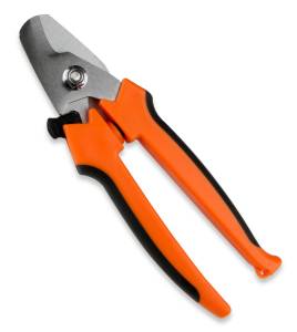 MSD Cable Scissor Cutter Pliers 3514