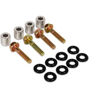 Adapter Kit For Airforce Manifold 2705