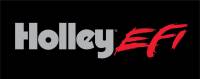 Holley EFI - Holley EFI Billet Bypass Fuel Pressure Regulator Kit 12-846KIT