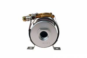 Aeromotive Fuel System - Aeromotive Fuel System A750 Fuel Pump - Red 11106 - Image 2