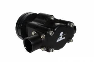 Aeromotive Fuel System - Aeromotive Fuel System 12-Series Hex Drive Mechanical Pump 11117 - Image 2