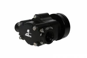 Aeromotive Fuel System - Aeromotive Fuel System 12-Series Hex Drive Mechanical Pump 11117 - Image 4
