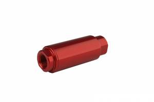 Aeromotive Fuel System - Aeromotive Fuel System SS Series 40-Micron Fuel Filter 12303 - Image 2