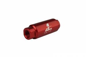 Aeromotive Fuel System - Aeromotive Fuel System SS Series 40-Micron Fuel Filter 12303 - Image 3