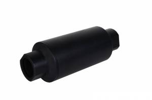 Aeromotive Fuel System - Aeromotive Fuel System Marine 10m Microglass, Outlet ORB-10 Fuel Filter 12346 - Image 2