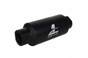 Aeromotive Fuel System - Aeromotive Fuel System Marine 10m Microglass, Outlet ORB-10 Fuel Filter 12346 - Image 3
