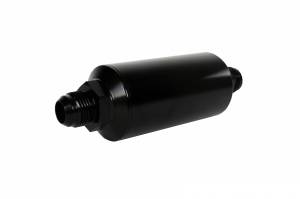 Aeromotive Fuel System - Aeromotive Fuel System Male AN-10 cellulose 10m Filter 12387 - Image 2
