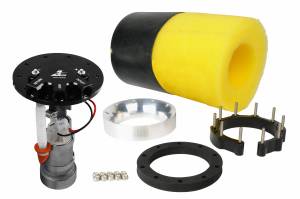Fuel Pumps - In-Tank Retrofit Kits - Aeromotive Fuel System - Aeromotive Fuel System Phantom Flex 18310