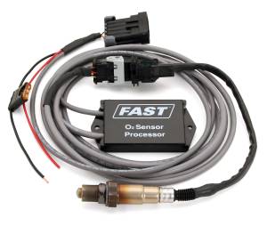 Modules and Sensors - Oxygen Sensors - FAST - FAST Air/Fuel Ratio Module Kit 170579