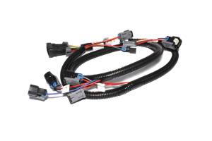 Chevy Harnesses - LS Harnesses - FAST - FAST XFI Fuel Inector Harness for GM LS w/ USCAR Connector Injectors 301209