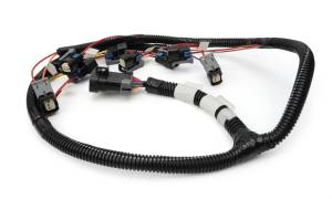 FAST XFI Fuel Injector Harness for Ford Coyote 301210