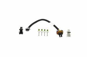 Harnesses - Universal - FAST - FAST IPU Adapter for Crank Trigger, 2 Wire MSD and IPU Ignitions 301300