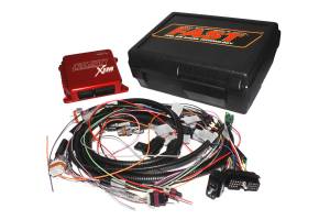 OEM Style - Chevy - FAST - FAST XIM Kit for GM LS1/LS6 301311