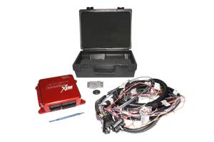 FAST XIM Kit for GM LS2/LS3/LS7 3013122