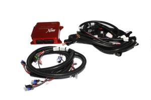 FAST XIM Kit for Ford Modular Applications with LS Ignition Coils. 301313A