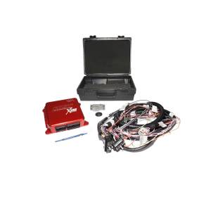 OEM Style - Ford - FAST - FAST XIM Ford Coyote Standalone Kit 3013172
