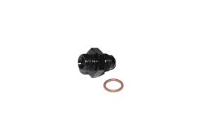 FAST -6AN SAE O-Ring to -6AN 30251-1