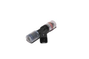 FAST Precision-Flow LS2 Profile 33 Lb/Hr High Impedance Injector 30332-1