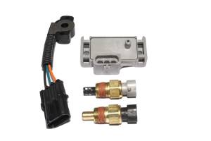 FAST 1 Bar Map Sensor Kit with Ford TPS 307049