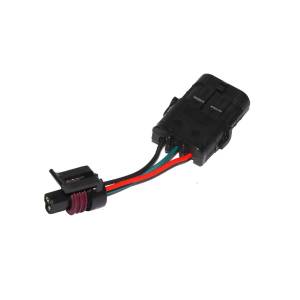 FAST TPS Adapter Harness: New/LS Sensor to Old Harness 308022