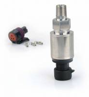 EFI-Fuel Injection - Modules and Sensors