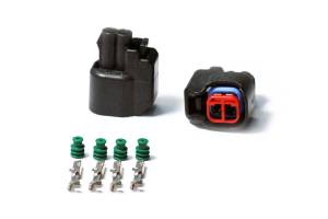 Fuel Injectors - O-rings and service parts - Injector Dynamics - Injector Dynamics ID Connectors 93.0