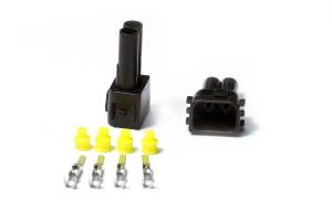 Fuel Injectors - O-rings and service parts - Injector Dynamics - Injector Dynamics ID Connectors 93.4