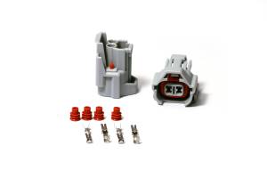 Fuel Injectors - O-rings and service parts - Injector Dynamics - Injector Dynamics ID Connectors 93.1