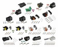 Wiring and Connectors