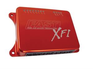 FAST Internal Data Logging Upgrade for XFI 2.0 301423