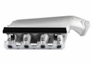 Holley EFI - LS3 LO-RAM MANIFOLD BASE AND RAILS DUAL FUEL INJECTOR 300-683 - Image 7