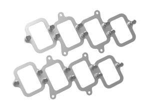 Coil on Plug - Coil Relocation Brackets - Holley EFI - Holley Smart Coil Remote Coil Relocation Brackets 561-125