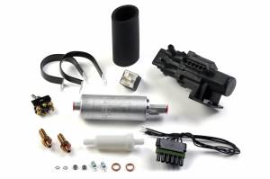 Holley EFI - Dual Tank Fuel Pump Kit 534-37